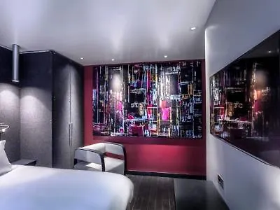 Hotel Felicien & Spa Paris