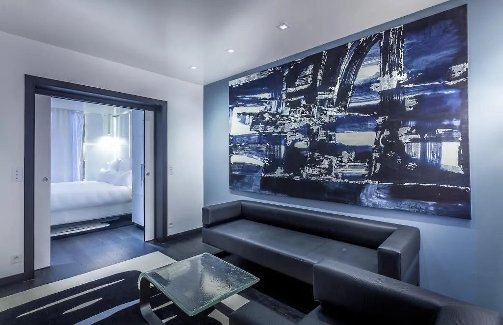 Hotel Felicien & Spa Paris 4*,