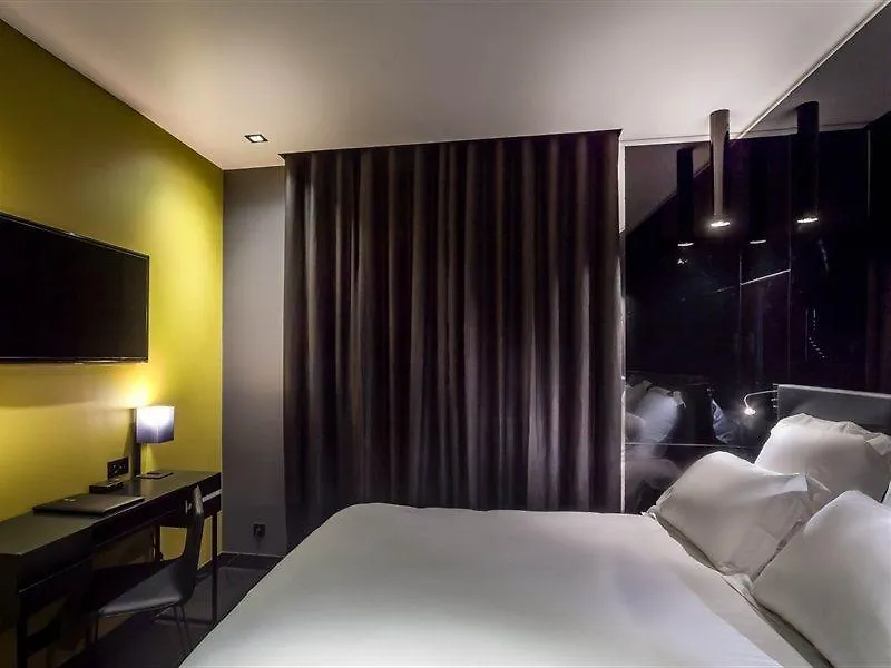 Hotel Felicien & Spa Paris 4*,