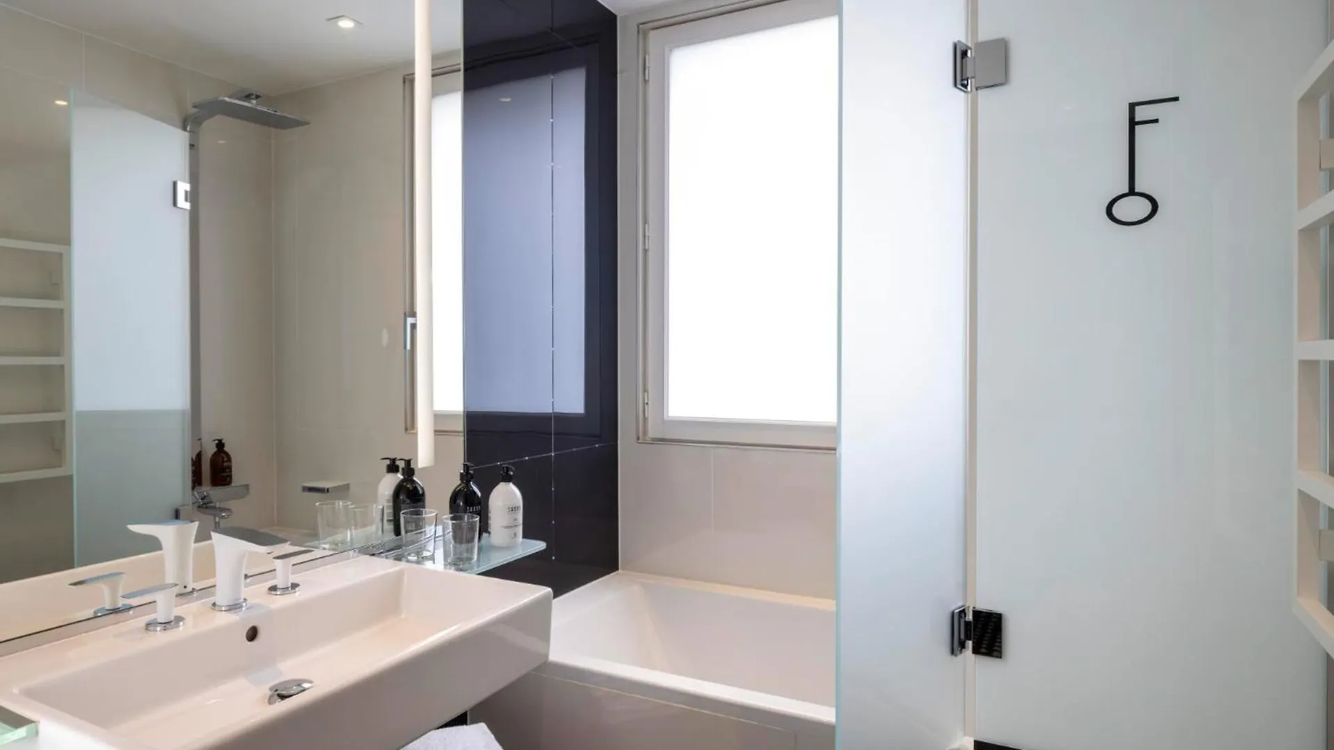 Hotel Felicien & Spa Paris
