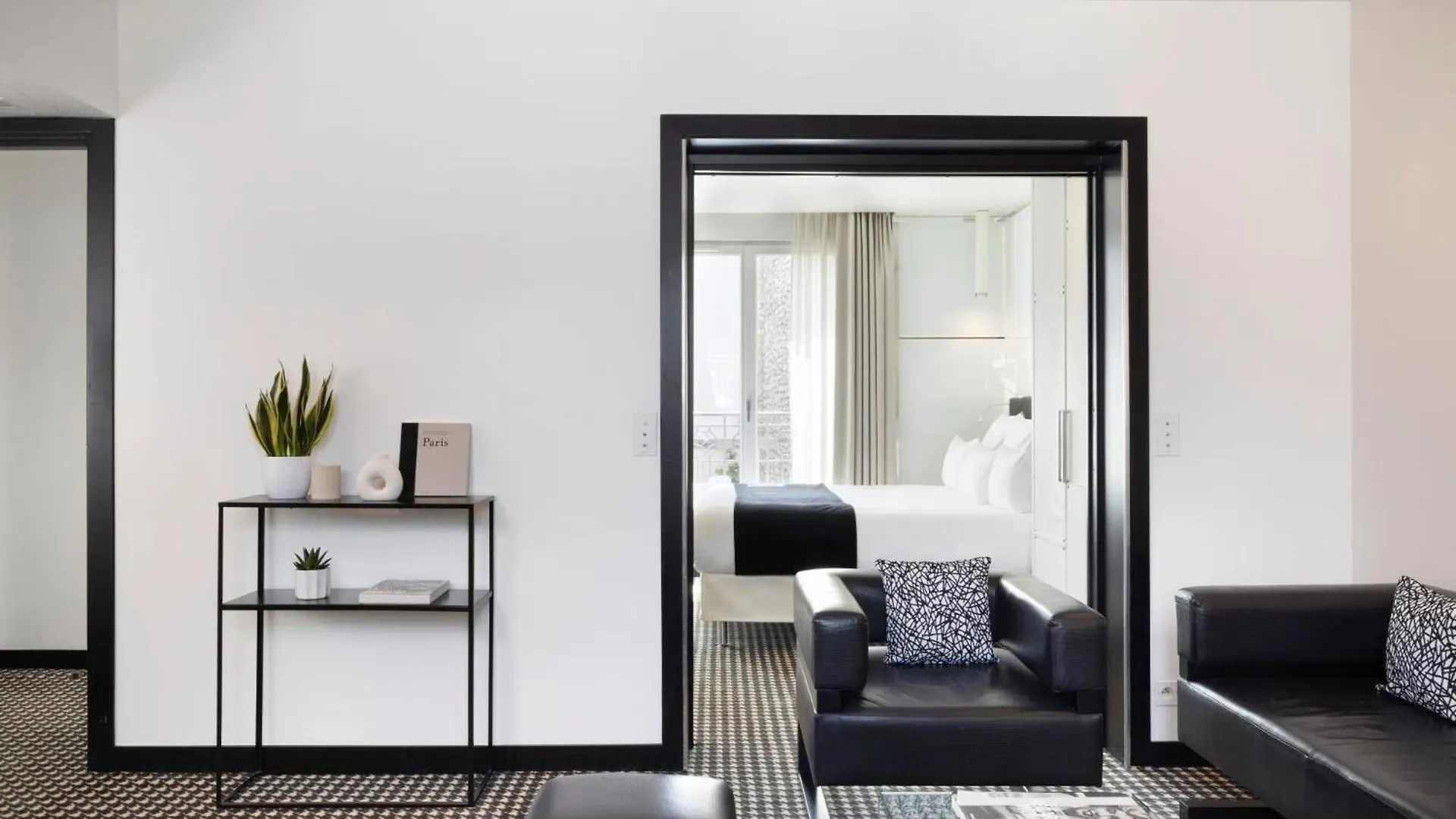 Hotel Felicien & Spa Paris
