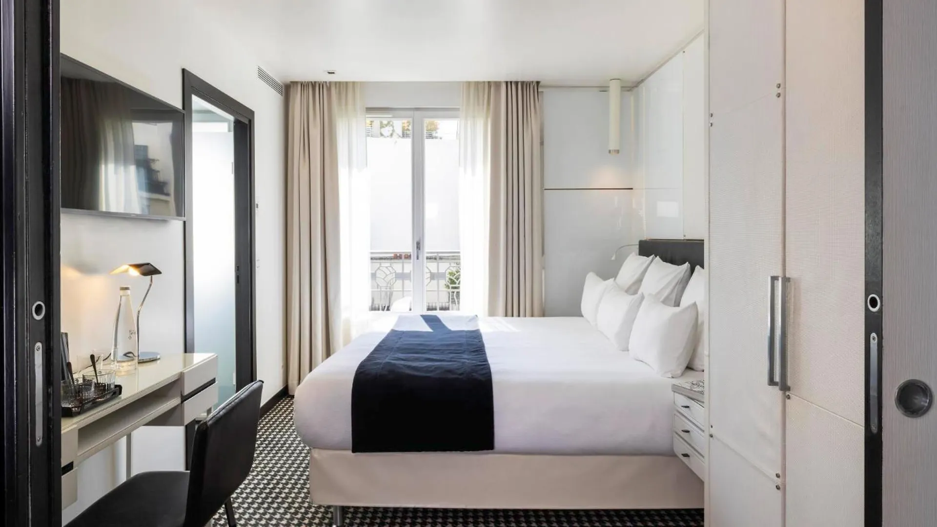 Hotel Felicien & Spa Paris
