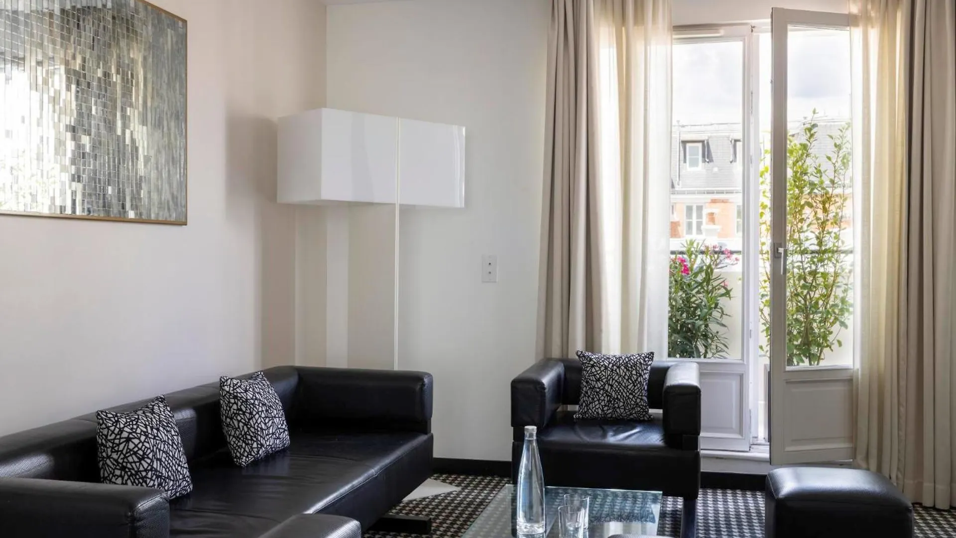 Hotel Felicien & Spa Παρίσι