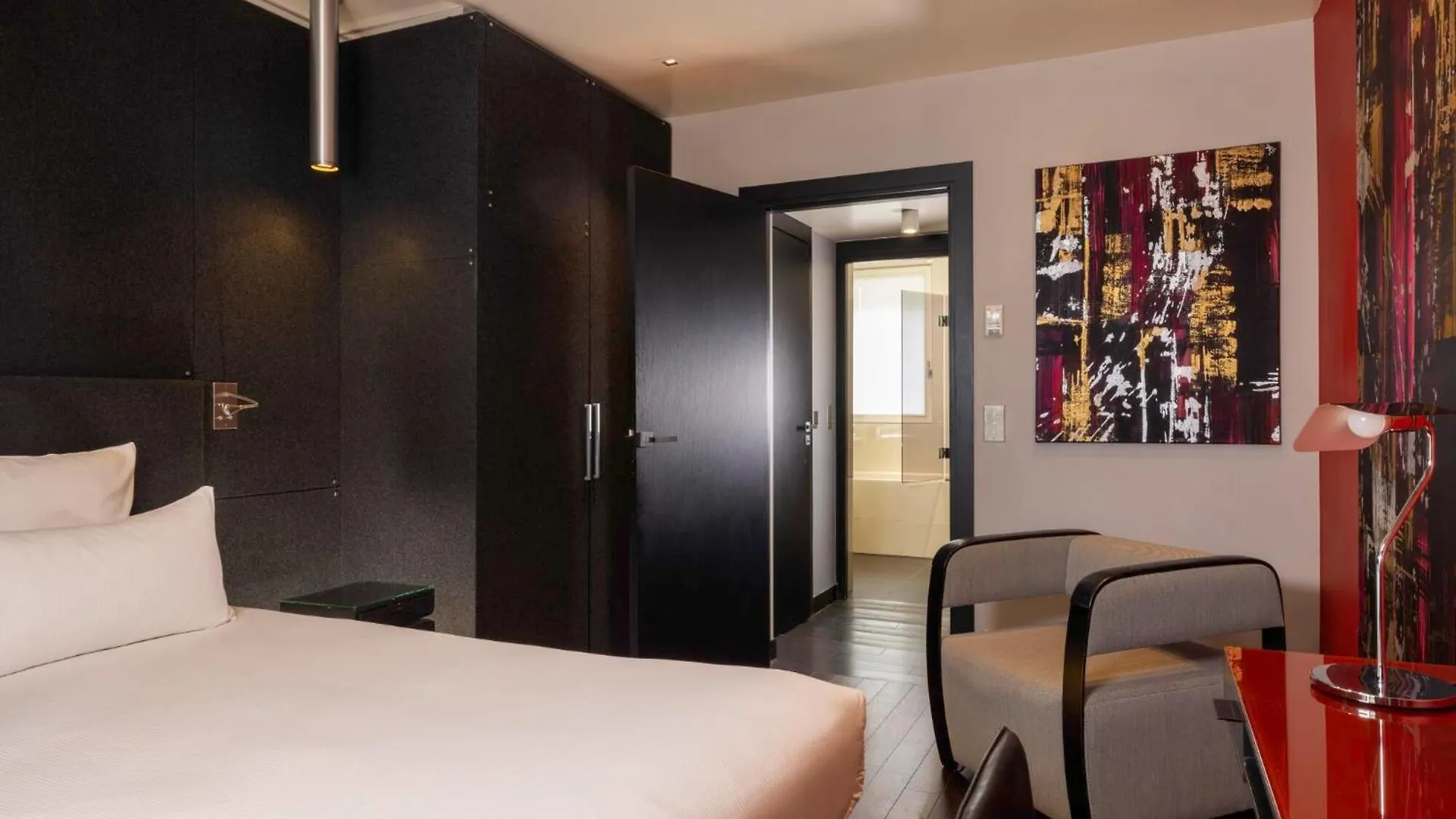 ****  Hotel Felicien & Spa Paris France