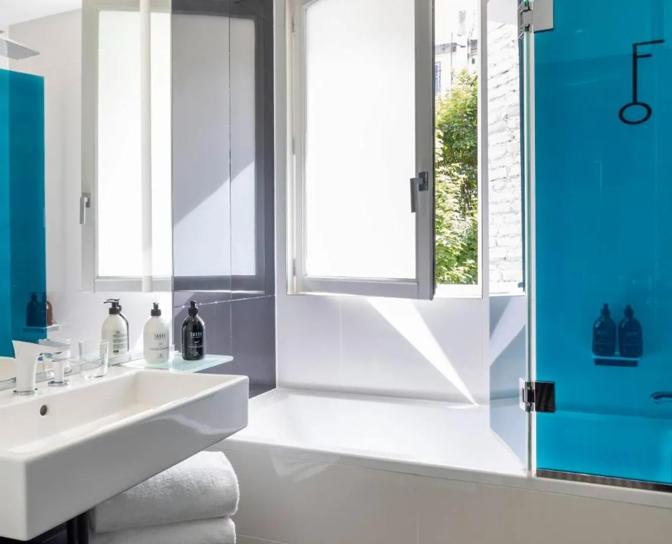 ****  Hotel Felicien & Spa Παρίσι Γαλλία