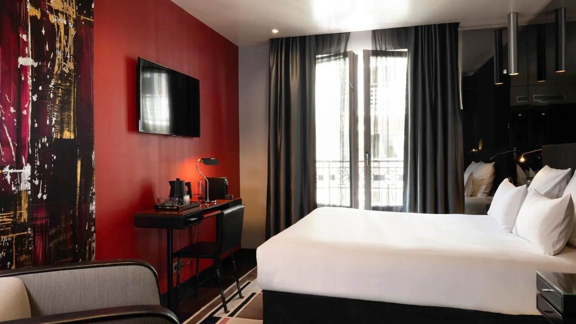 Hotel Felicien & Spa Paris