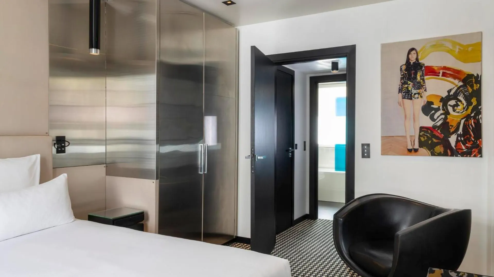 Hotel Felicien & Spa Paris