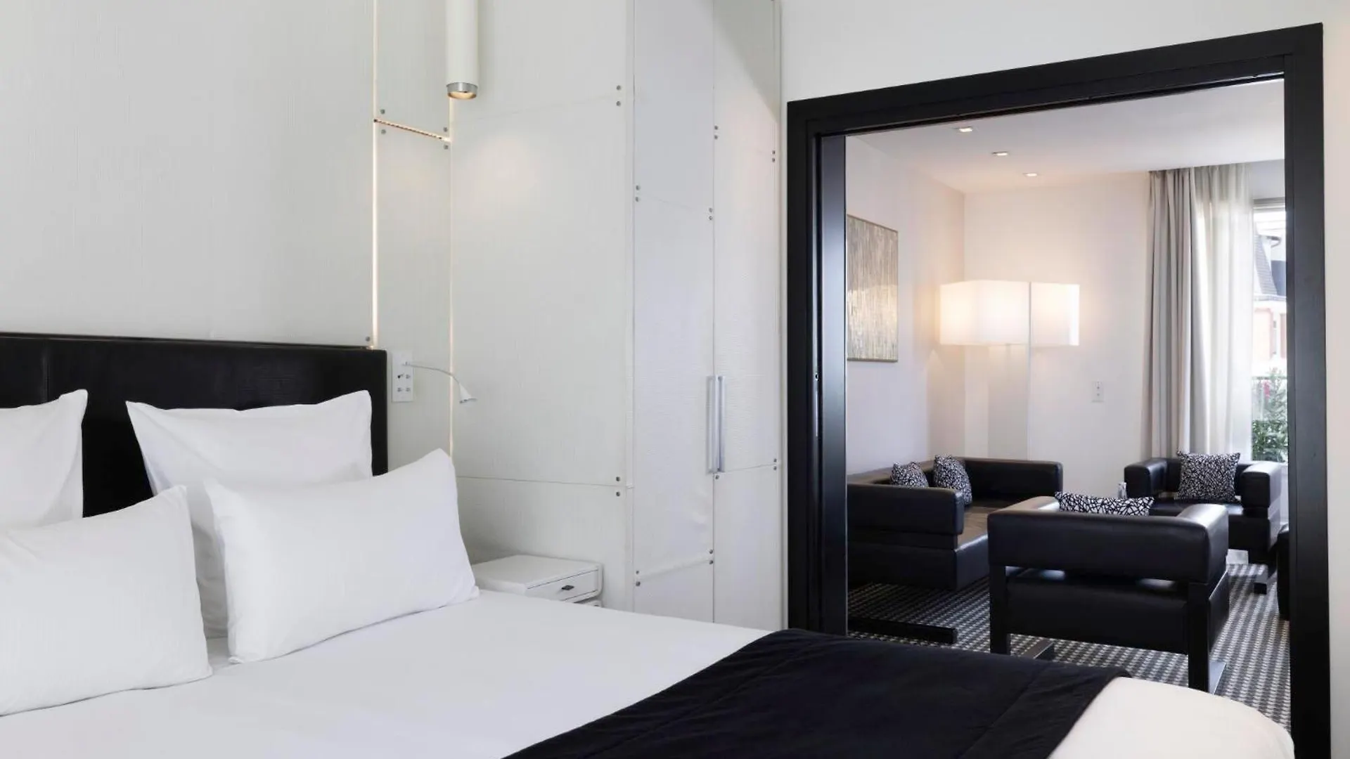 Hotel Felicien & Spa Paris