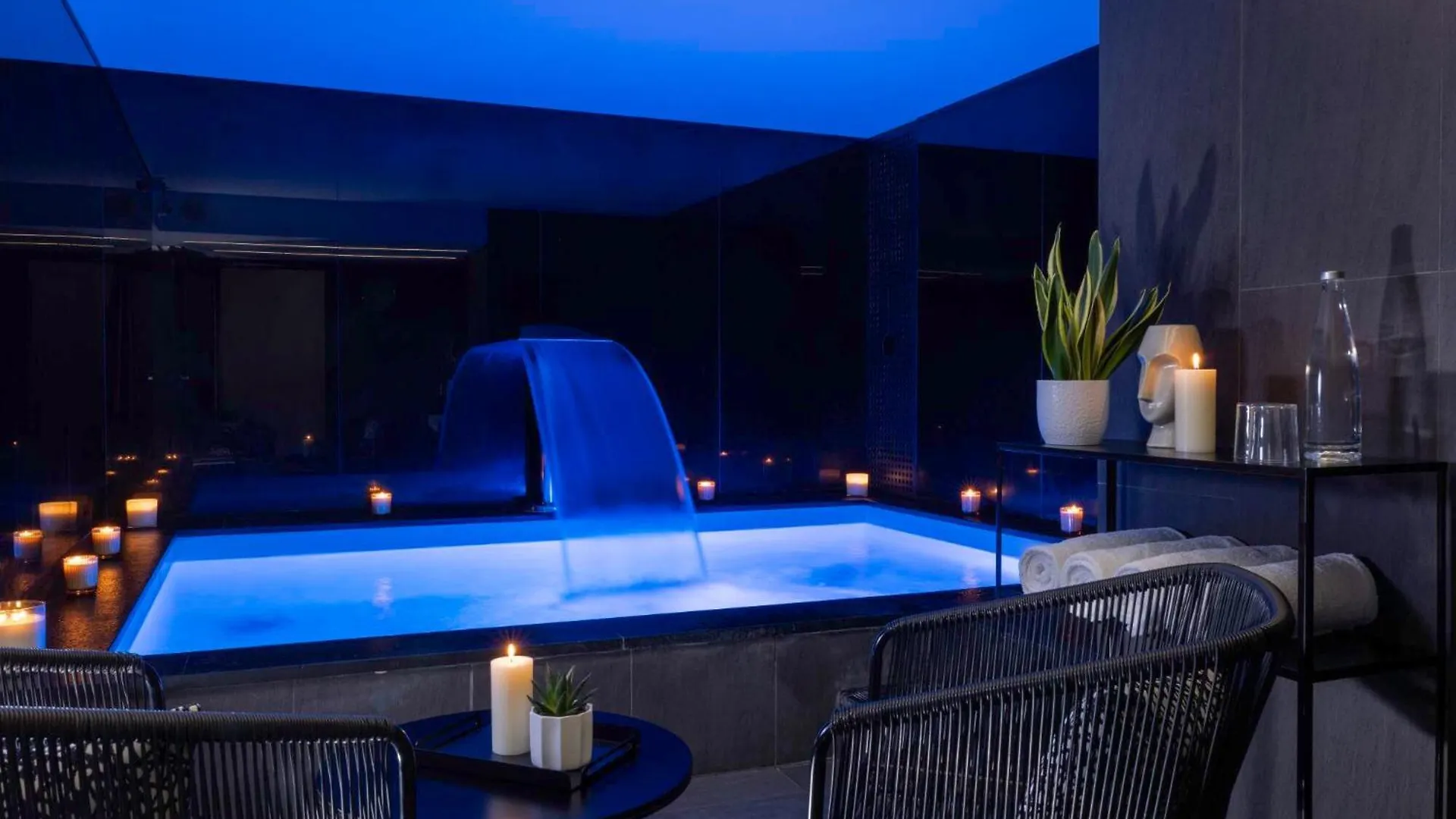 Hotel Felicien & Spa Παρίσι Γαλλία
