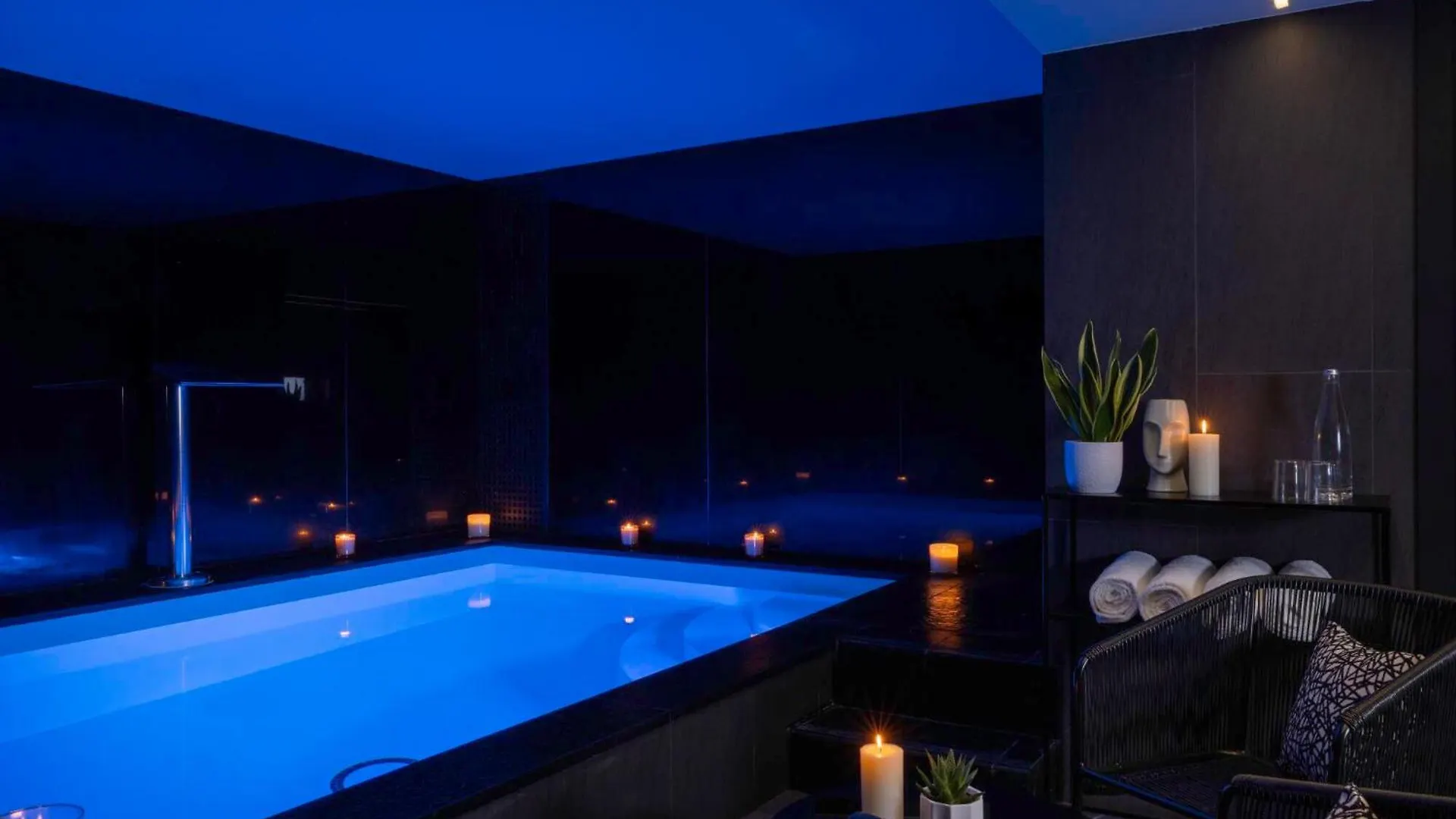 Hotel Felicien & Spa Paris