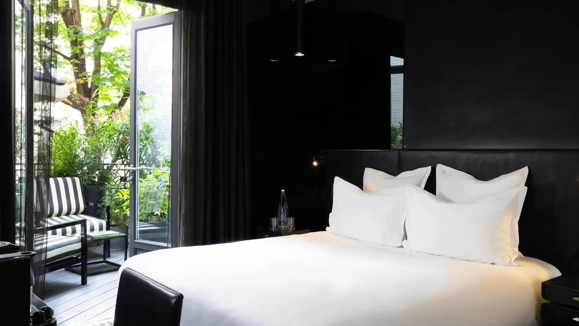Hotel Felicien & Spa Παρίσι