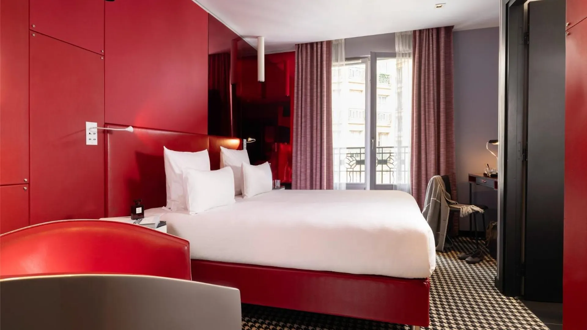 Hotel Felicien & Spa Παρίσι