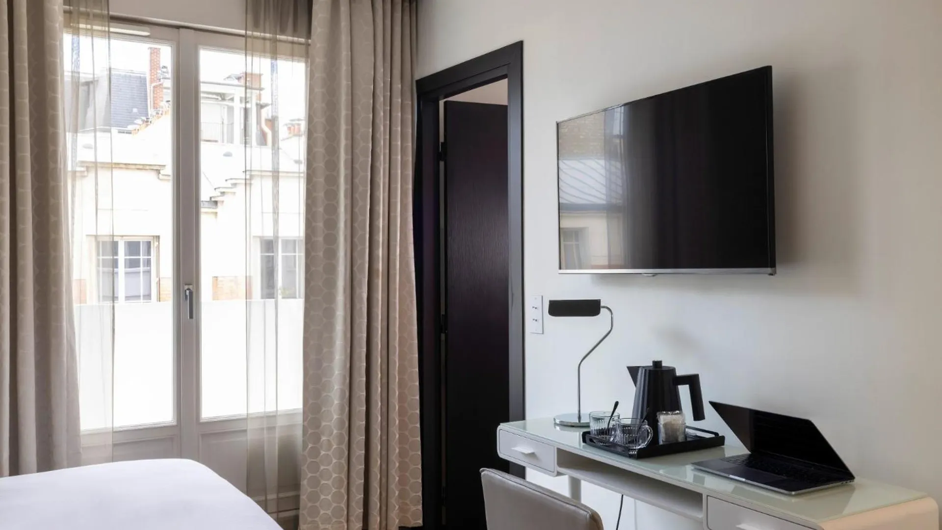 Hotel Felicien & Spa Παρίσι