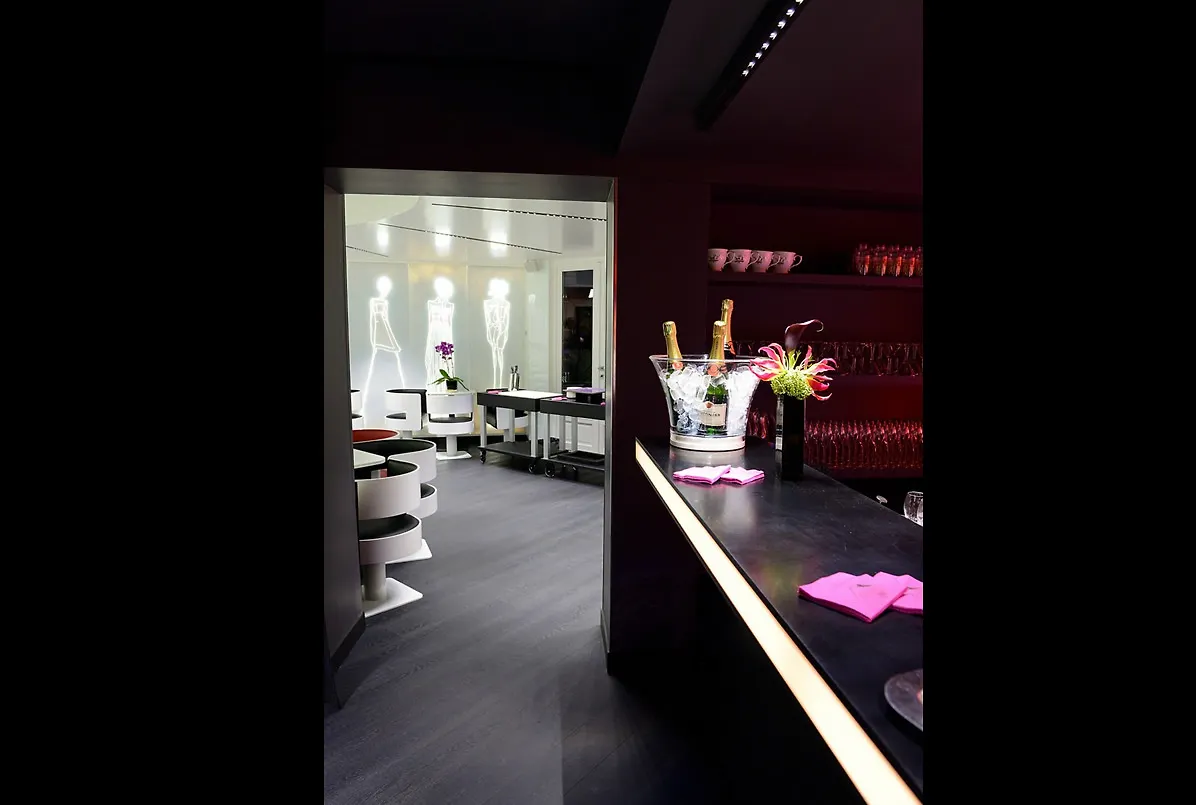 Hotel Felicien & Spa Paris 4*,