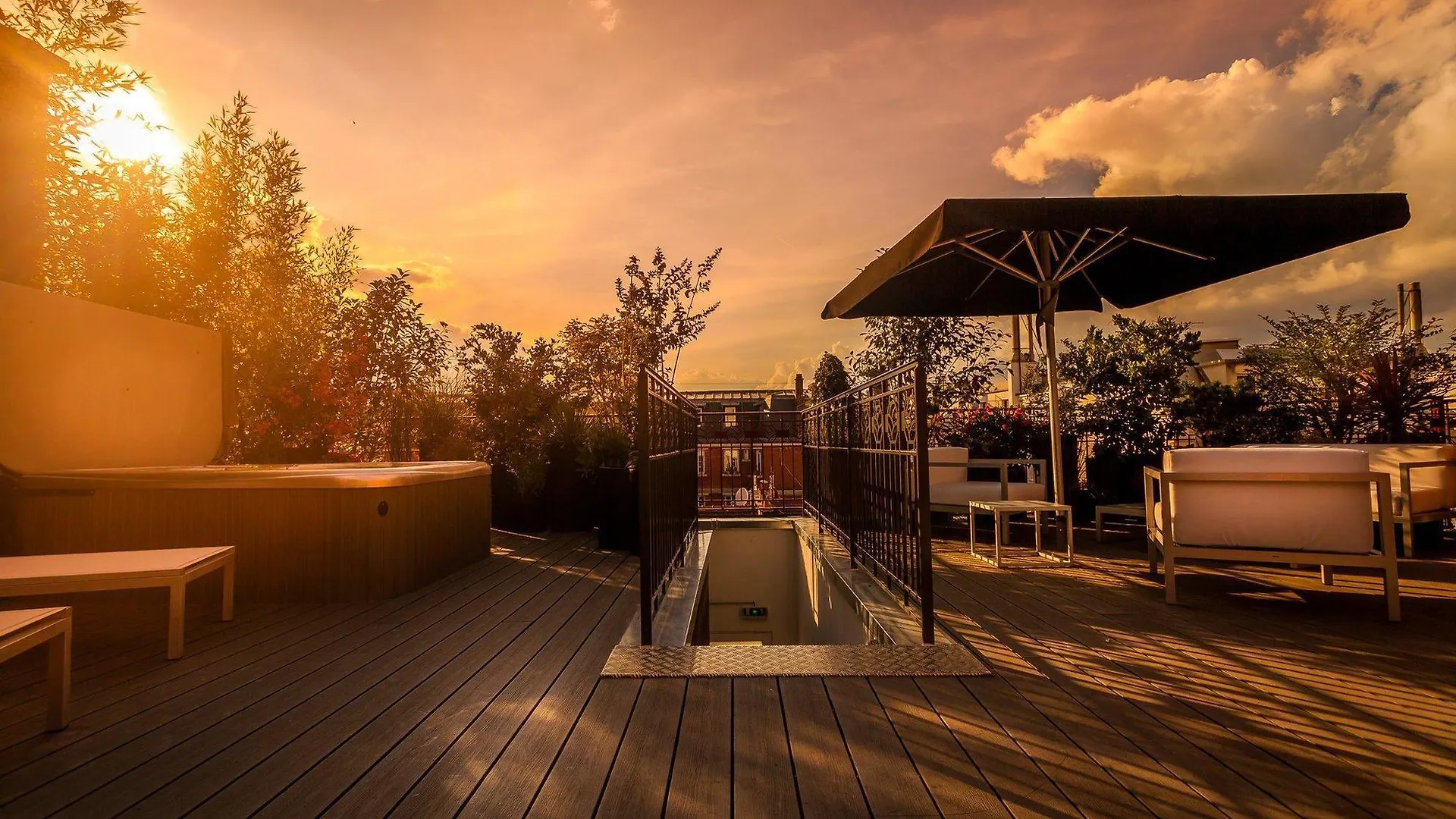 Hotel Felicien & Spa Παρίσι