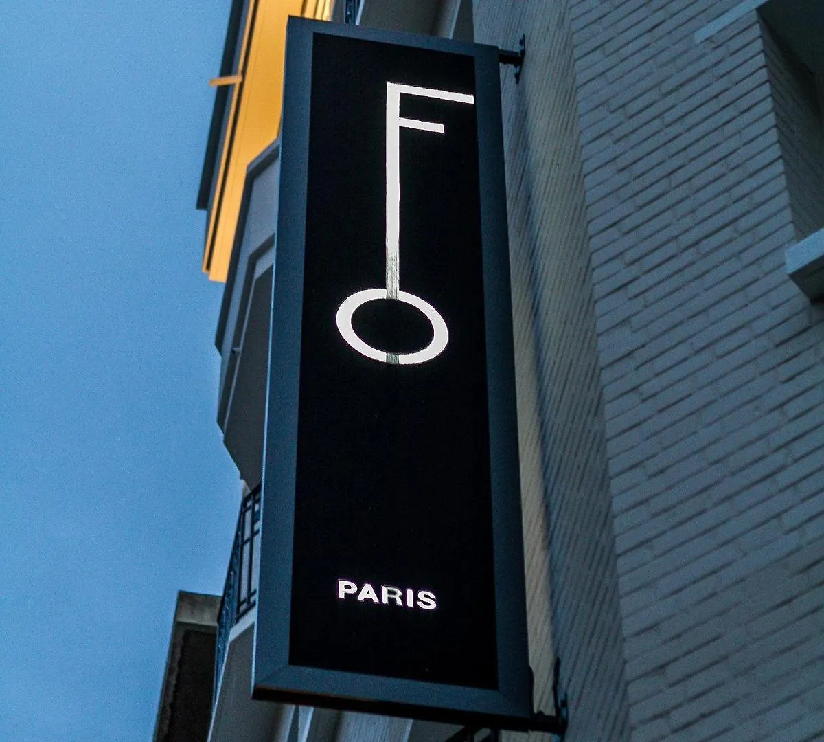 Hotel Felicien & Spa Paris