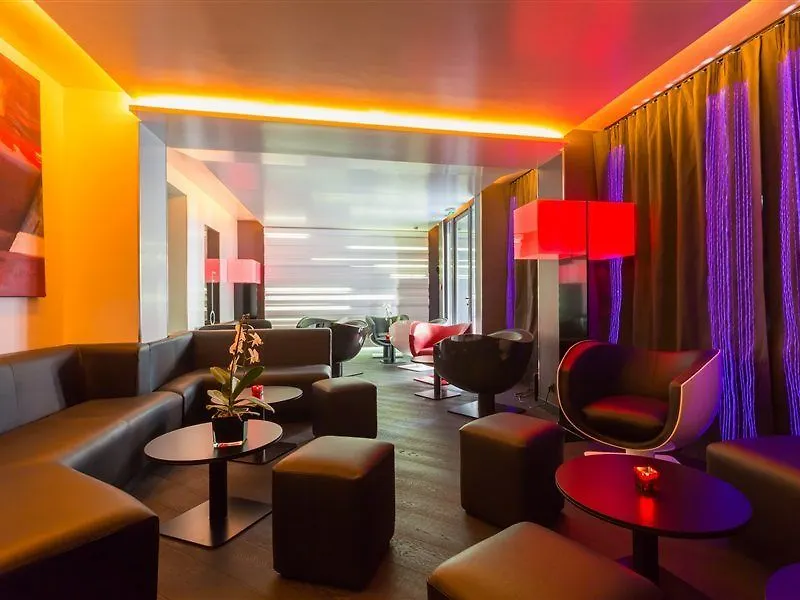 Hotel Felicien & Spa Paris