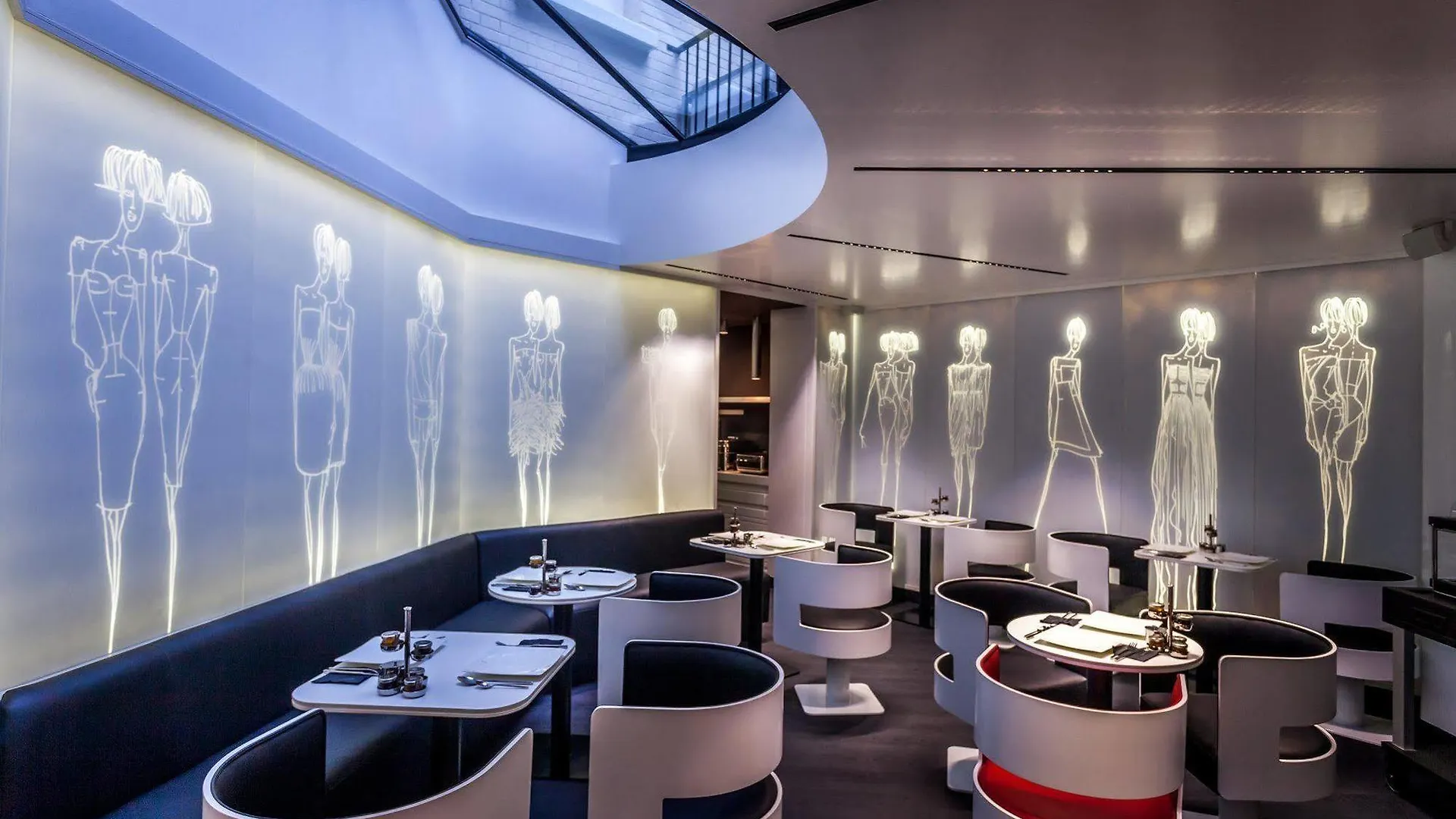 Hotel Felicien & Spa Paris