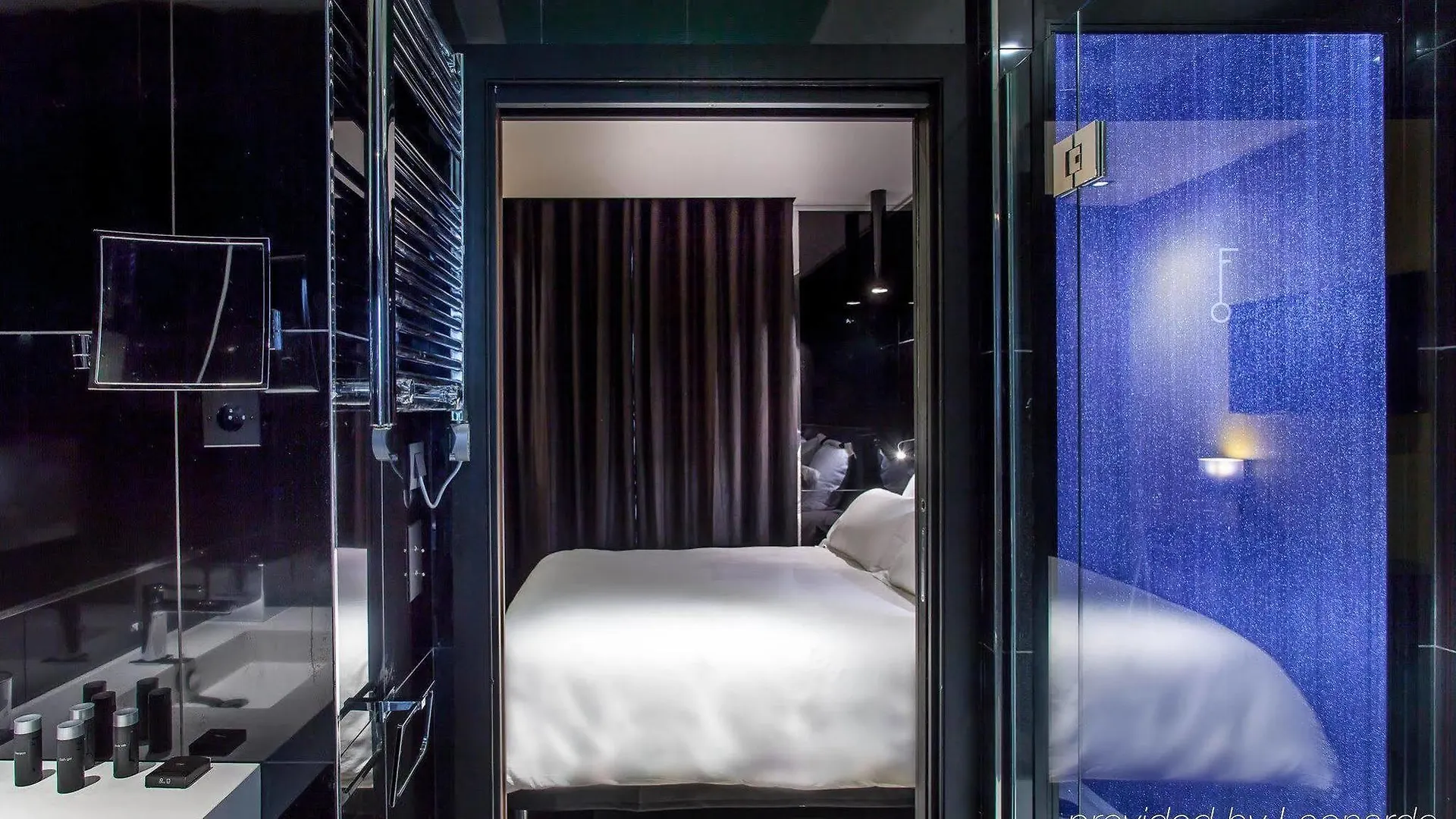Hotel Felicien & Spa Paris