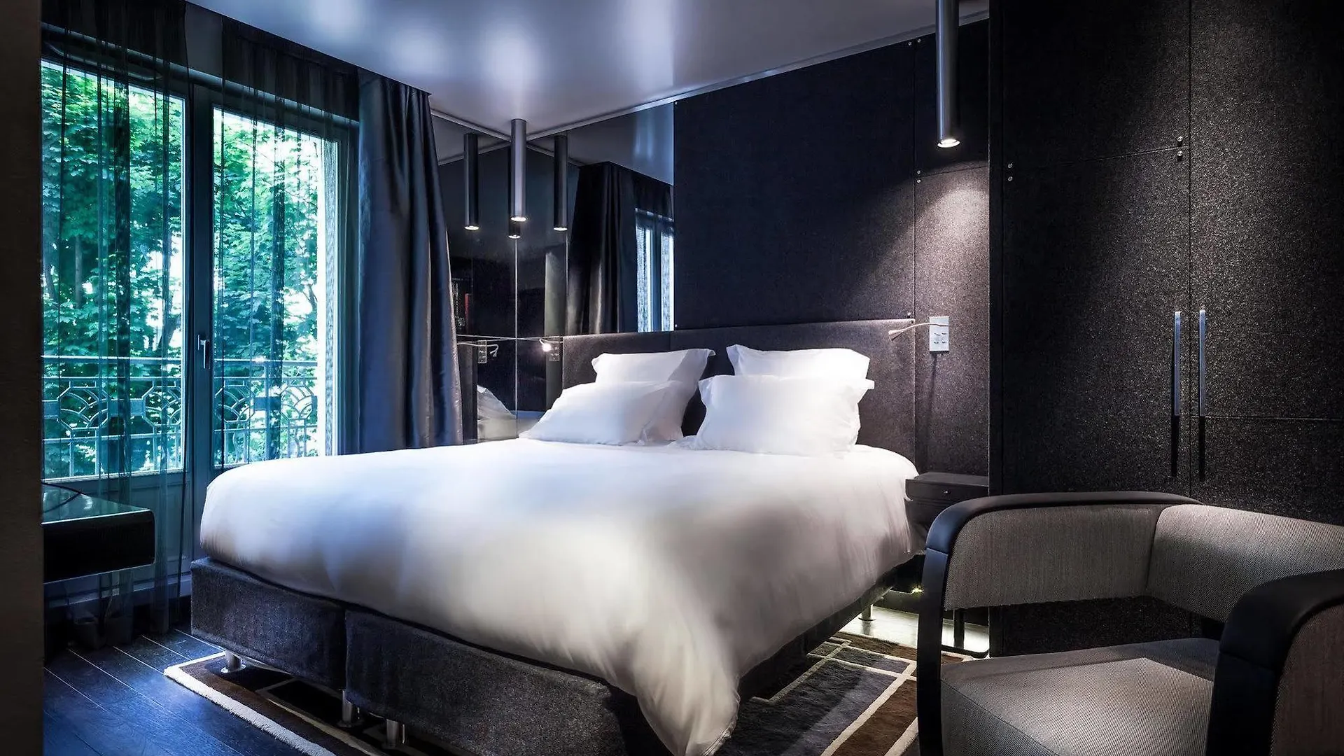 Hotel Felicien & Spa Παρίσι