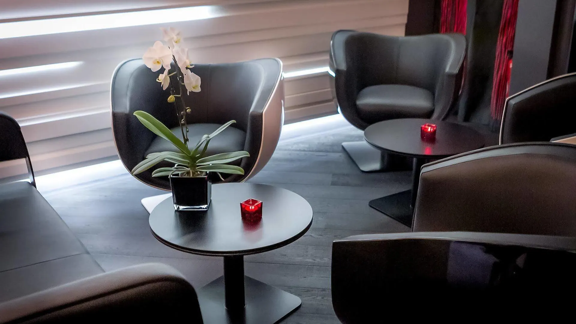Hotel Felicien & Spa Paris France