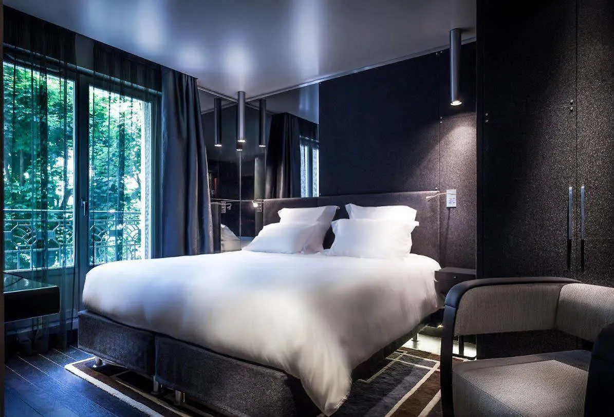 ****  Hotel Felicien & Spa Paris France