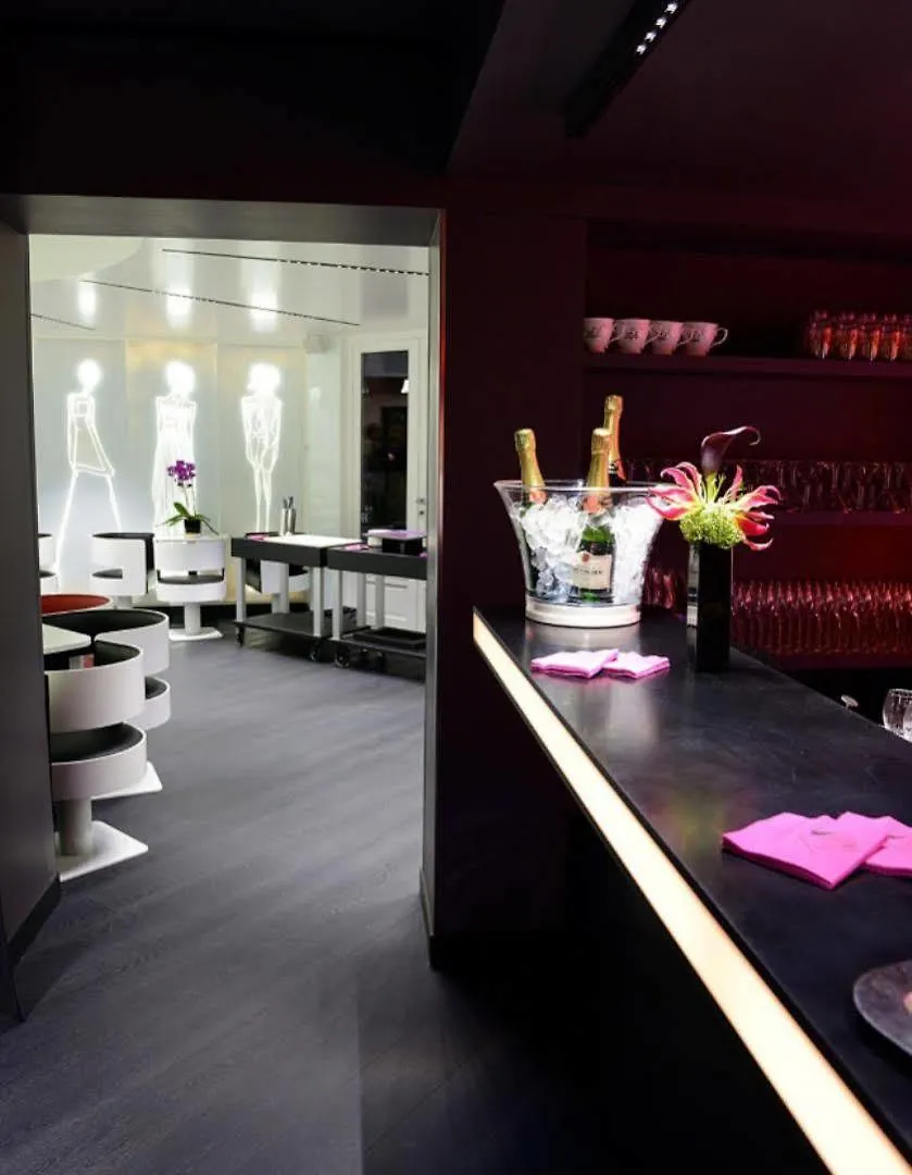 ****  Hotel Felicien & Spa Paris France