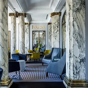 4* Ξενοδοχείο Brighton - Esprit De France