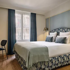 Hotel Etoile Saint Ferdinand By Happyculture, Paryż