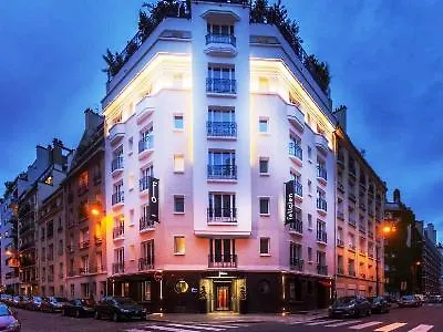 Hotel Felicien & Spa Paris 4*,  France
