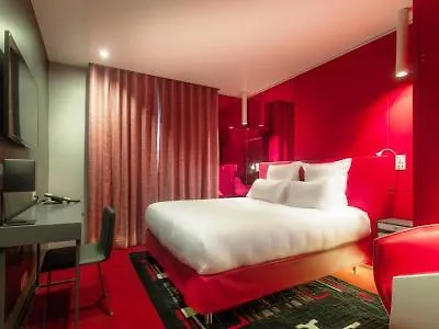 Hotel Felicien & Spa Paris France