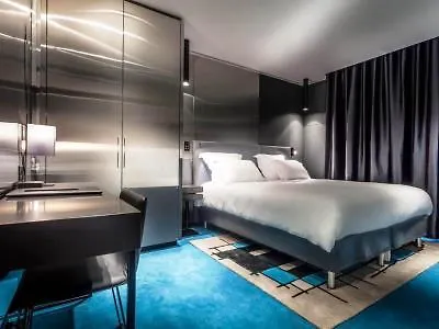 Hotel Felicien & Spa Paris