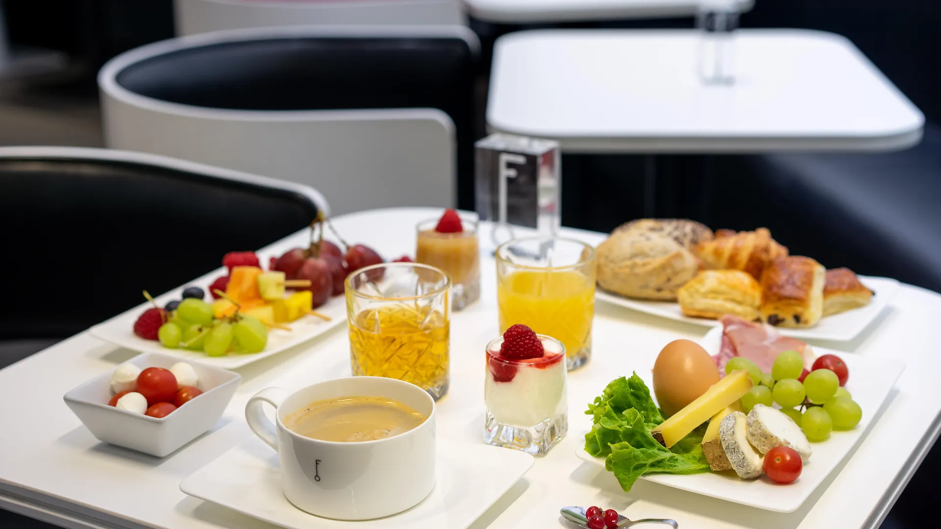 Hotel Felicien & Spa Paris