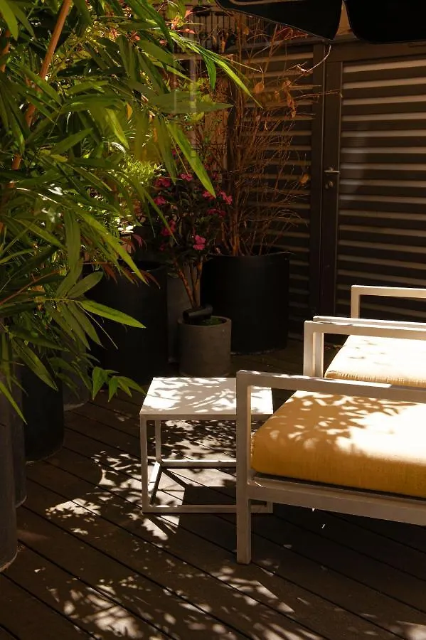 Hotel Felicien & Spa Paris