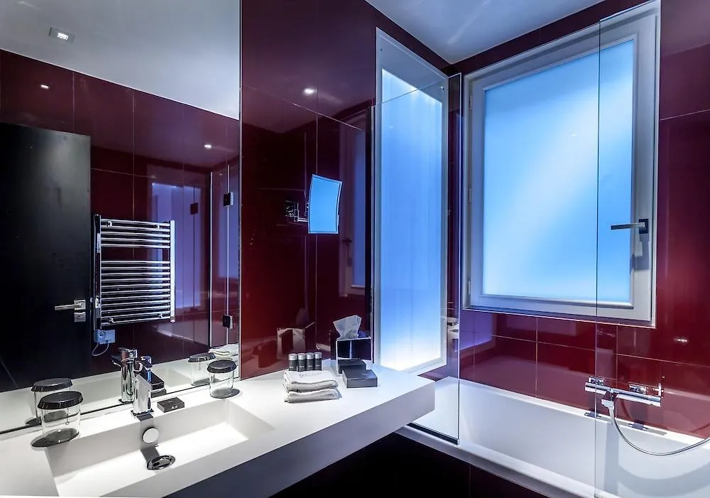 Hotel Felicien & Spa Paris France