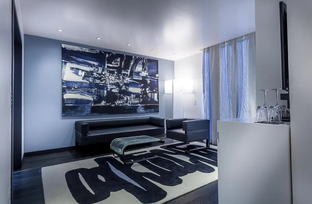 Hotel Felicien & Spa Paris 4*,  France