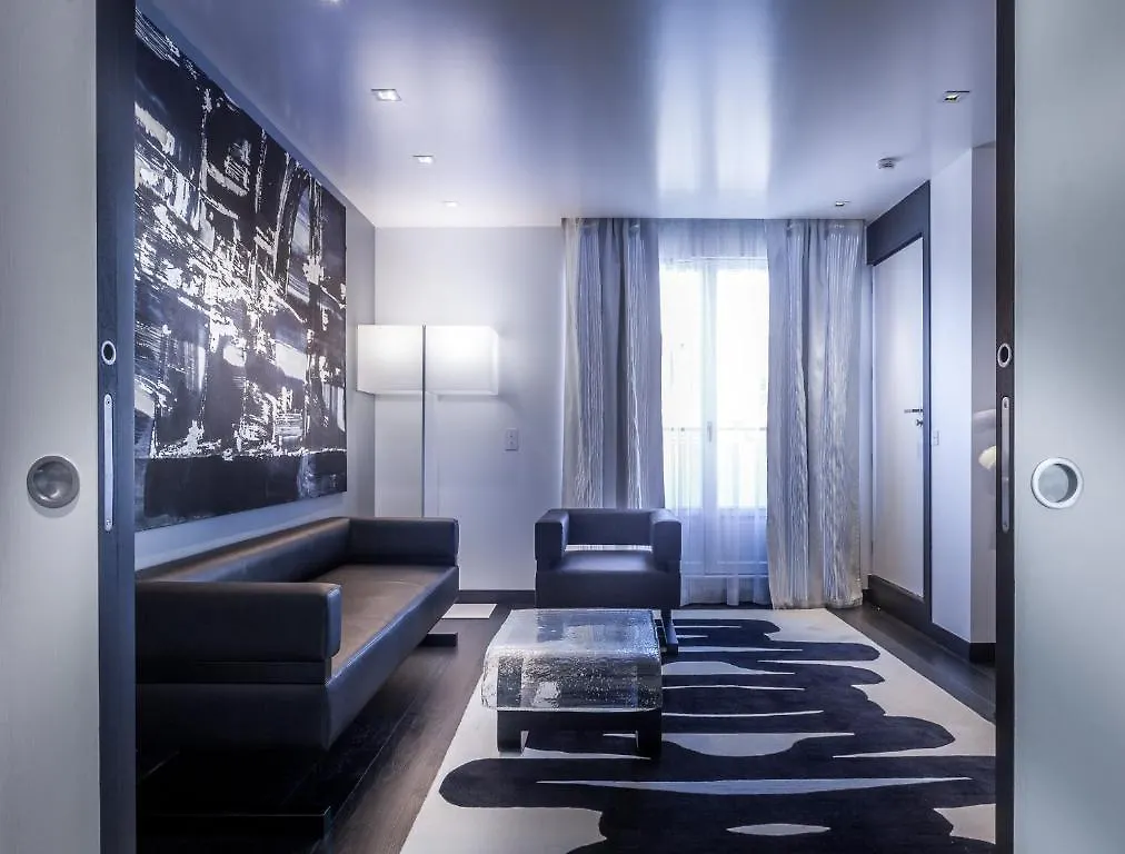 Hotel Felicien & Spa Paris