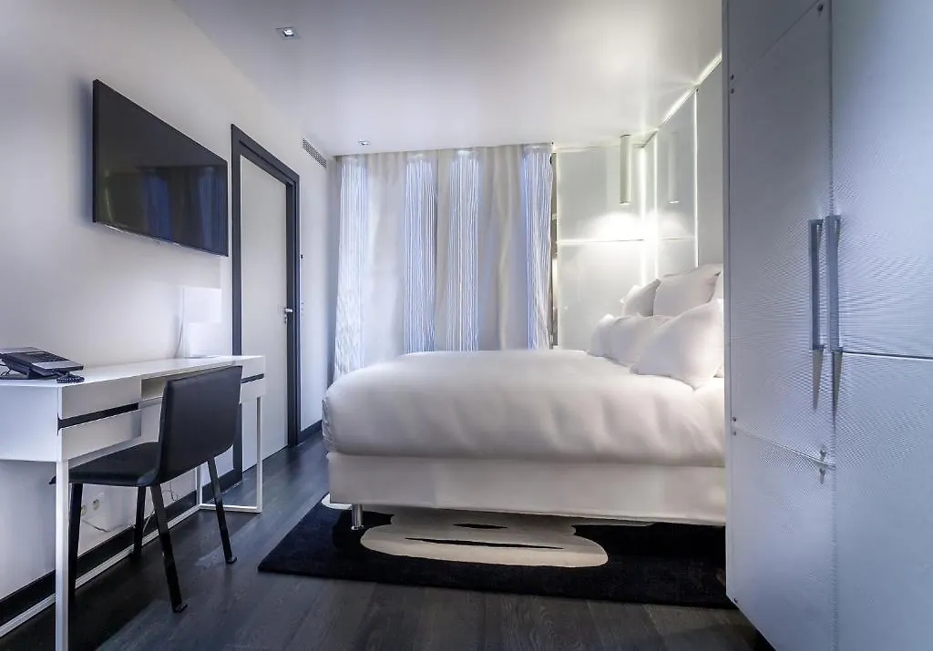 Hotel Felicien & Spa Paris