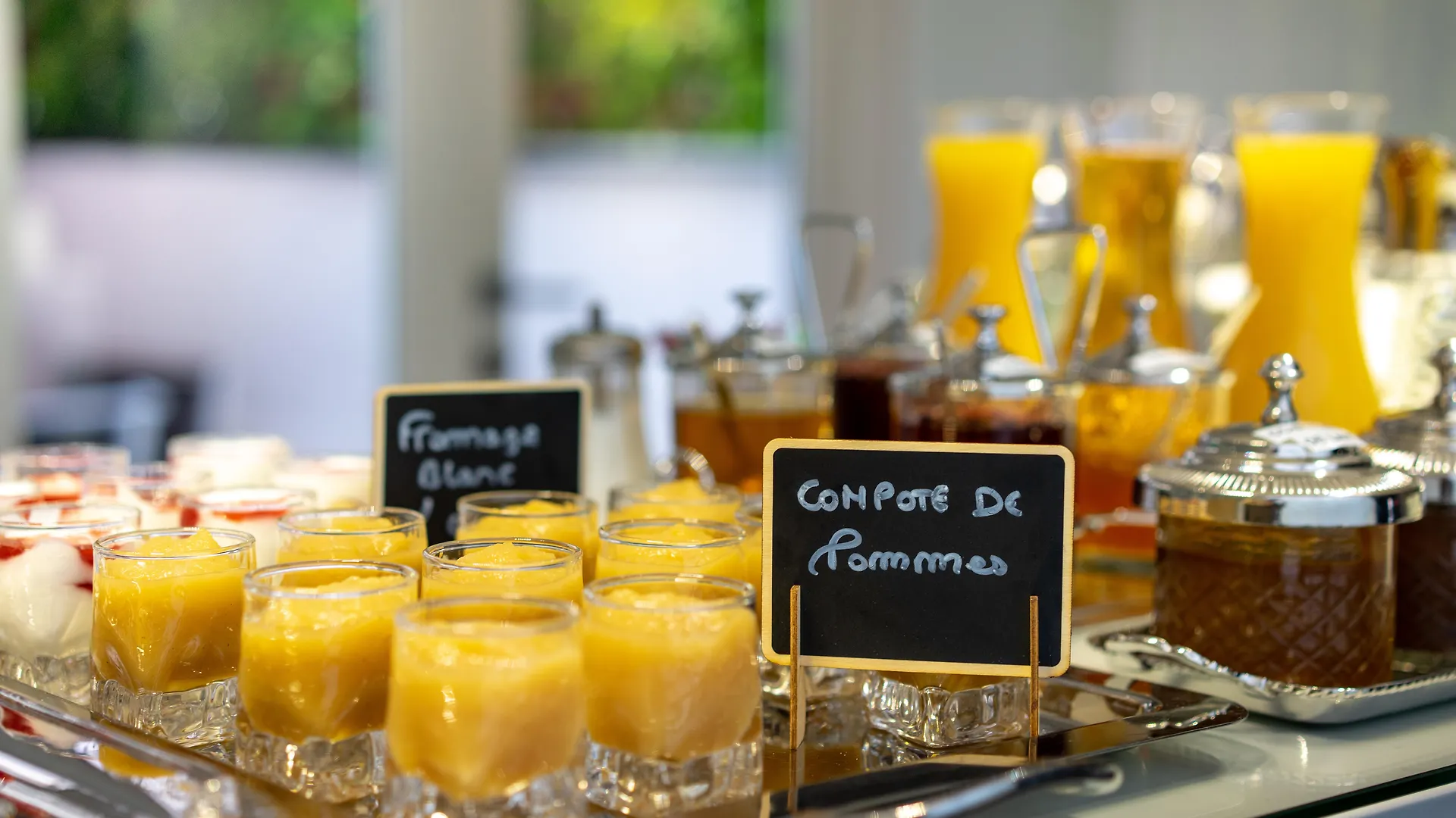 Hotel Felicien & Spa Paris