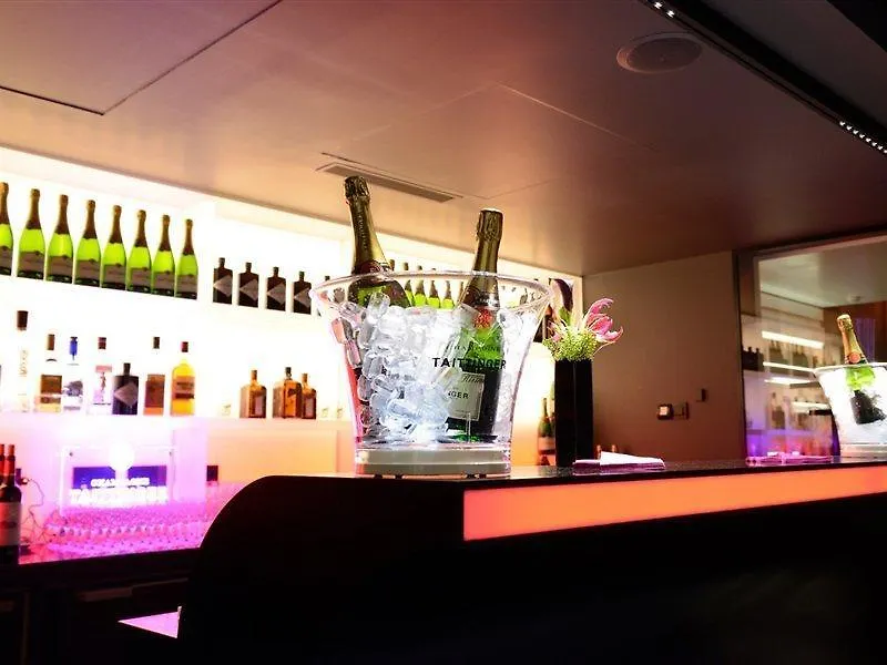 Hotel Felicien & Spa Paris