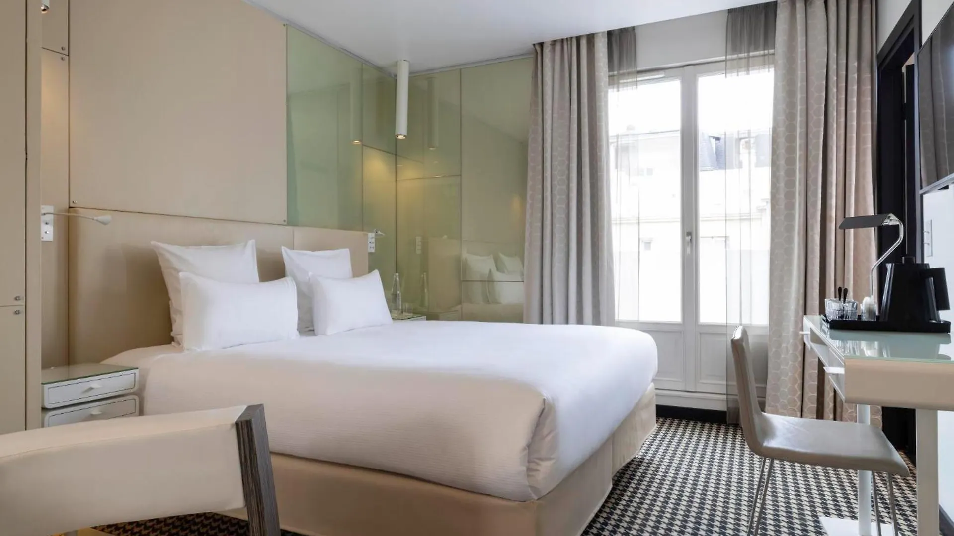 Hotel Felicien & Spa Paris