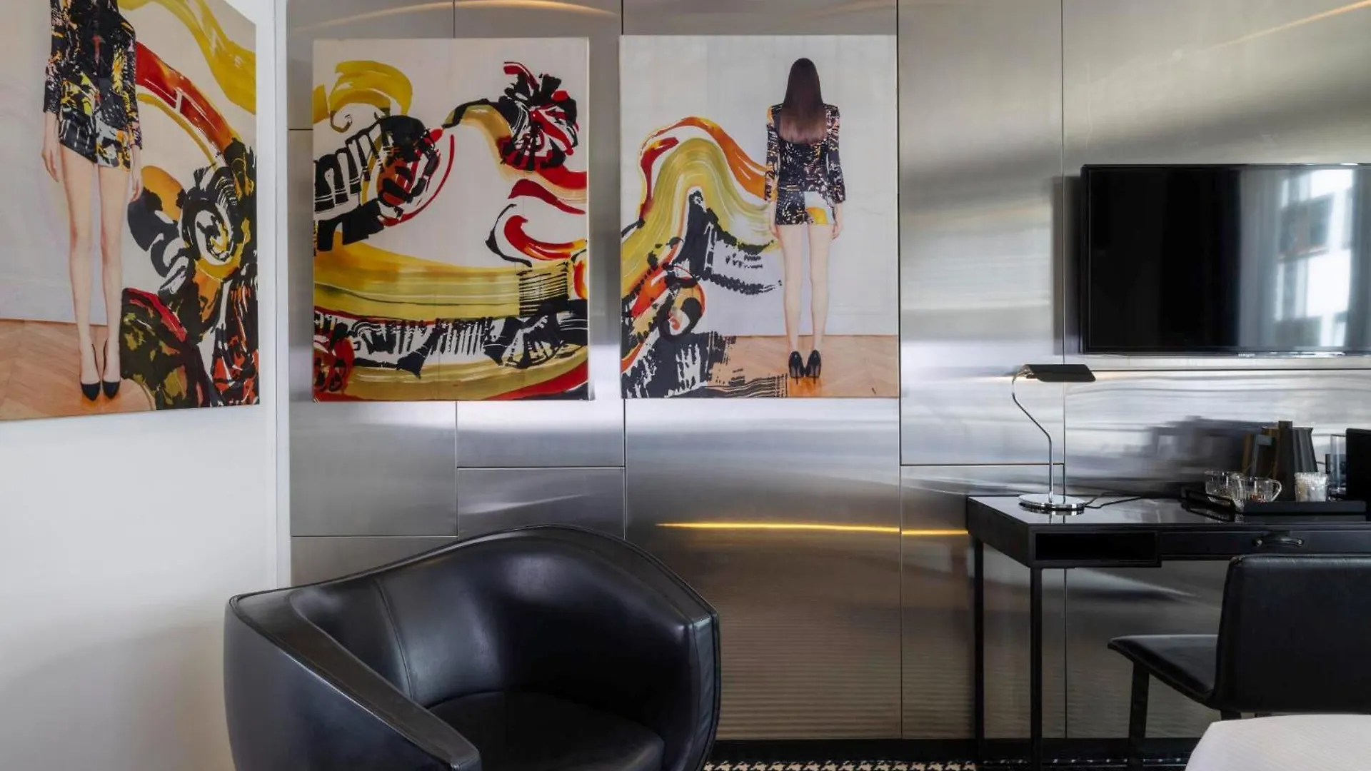 Hotel Felicien & Spa Paris