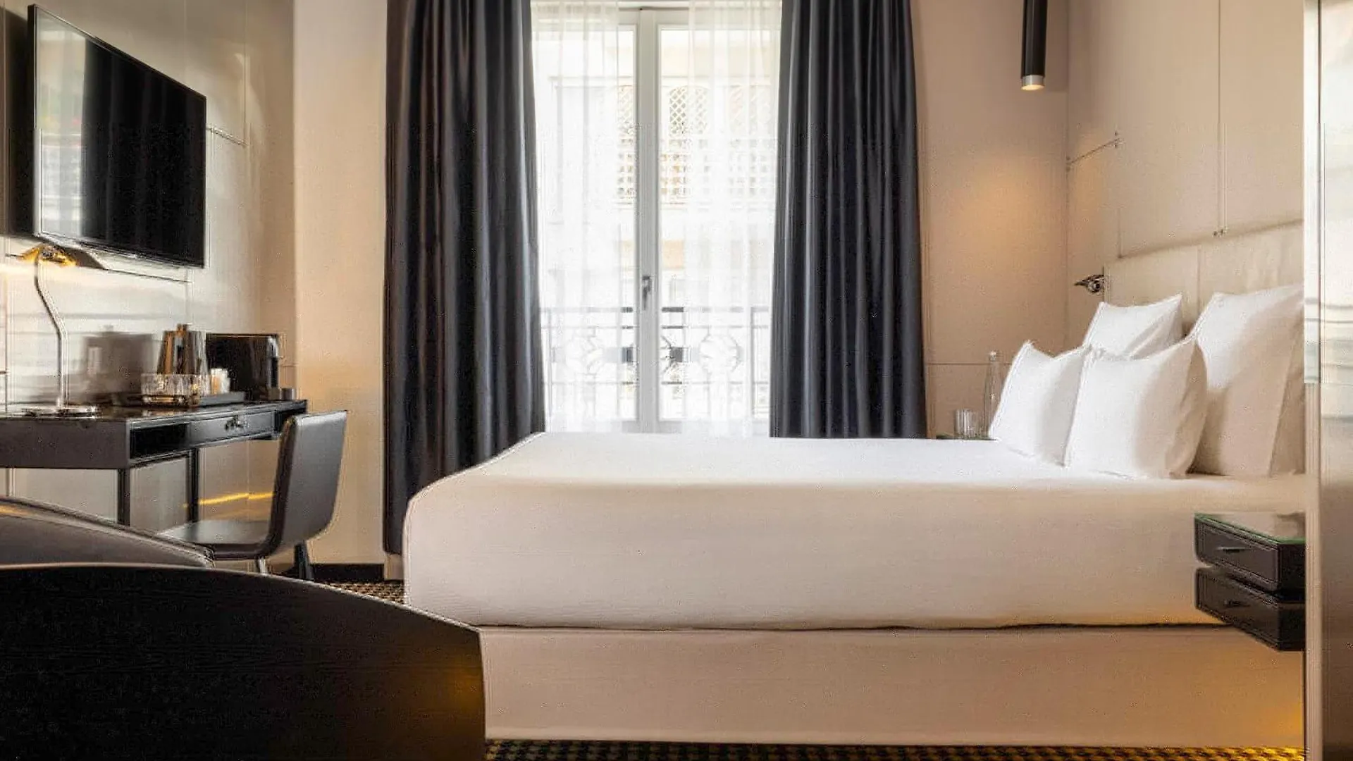 Hotel Felicien & Spa Paris