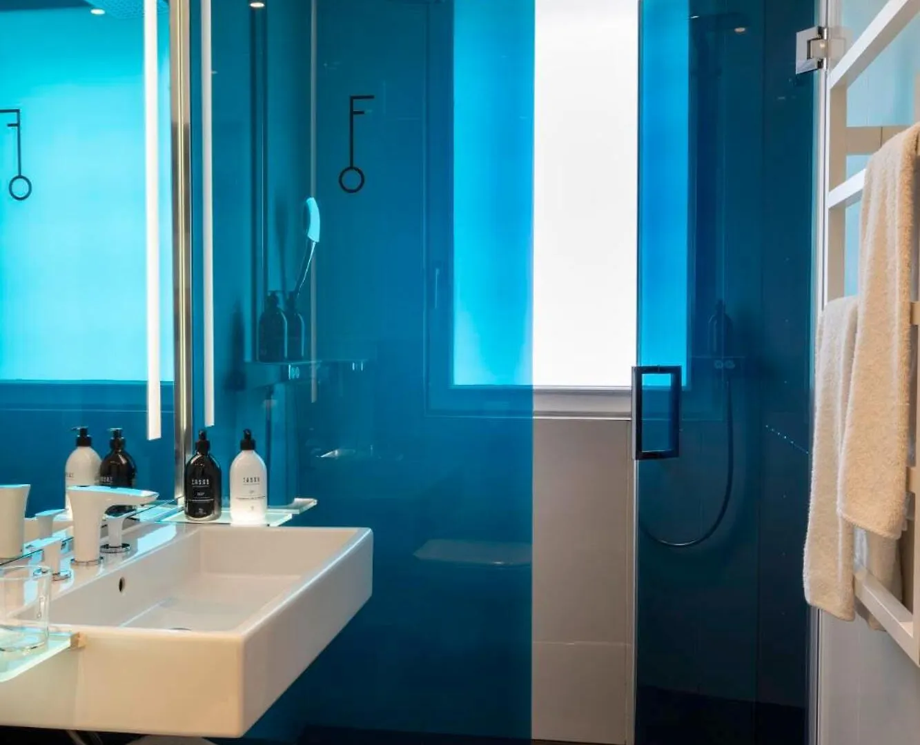 Hotel Felicien & Spa Paris