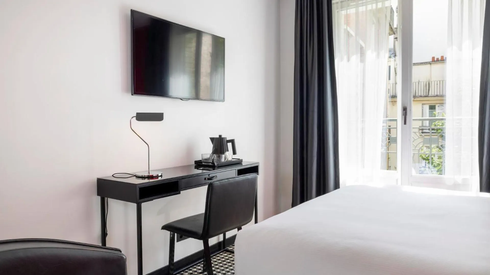 Hotel Felicien & Spa Paris