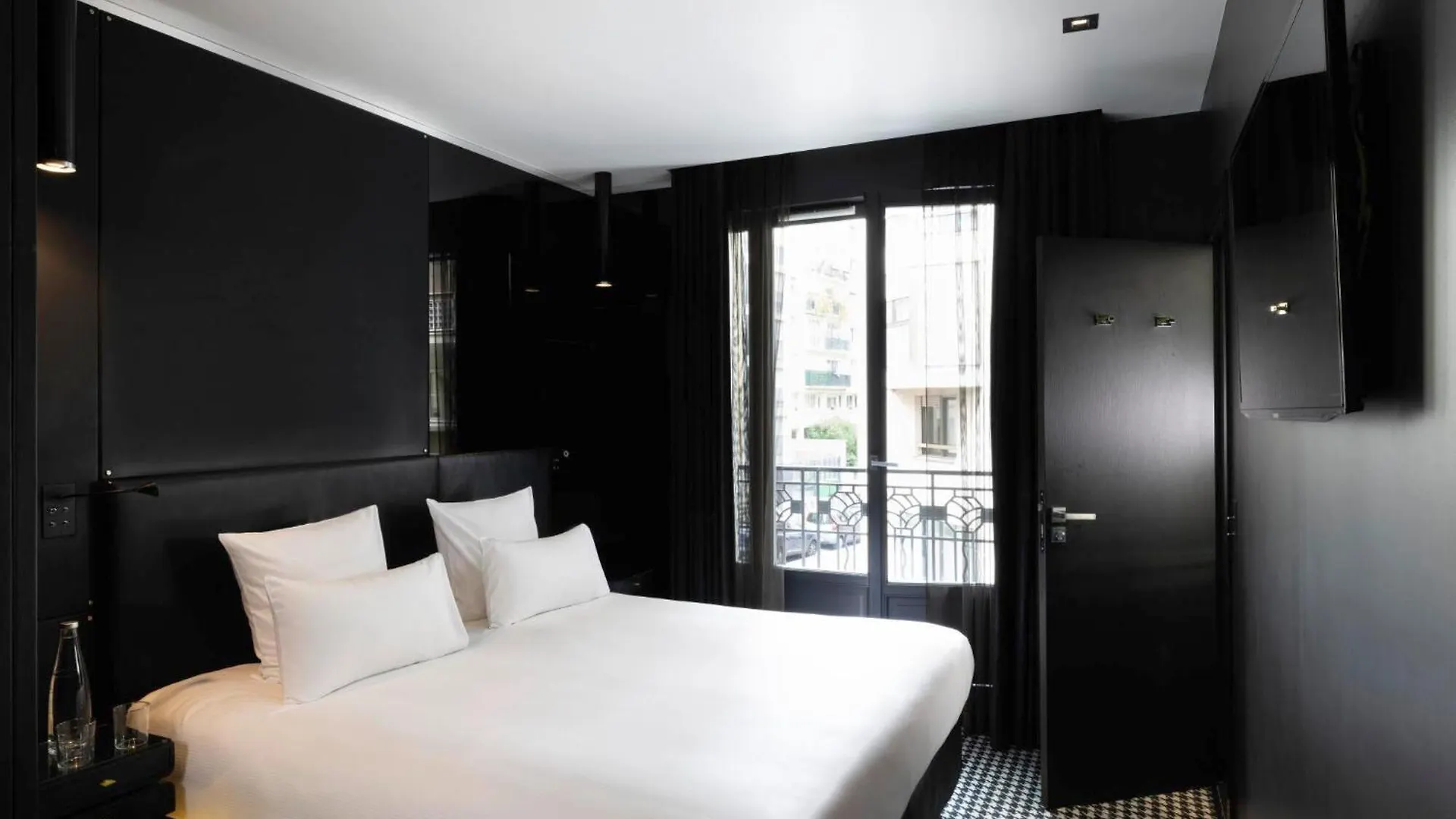 Hotel Felicien & Spa Paris