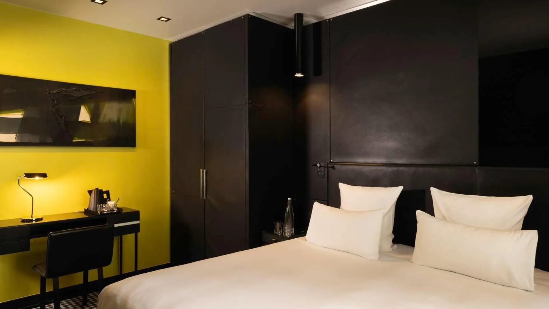 Hotel Felicien & Spa Paris