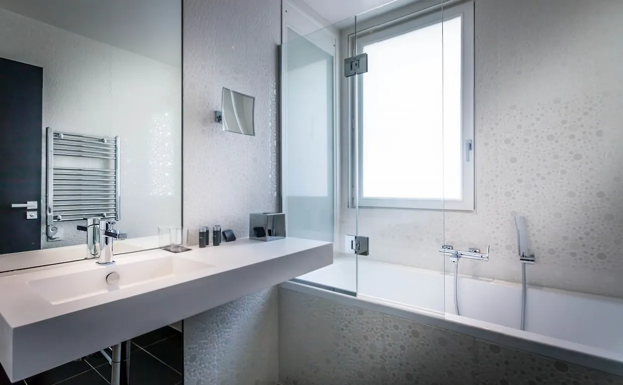 Hotel Felicien & Spa Paris 4*,