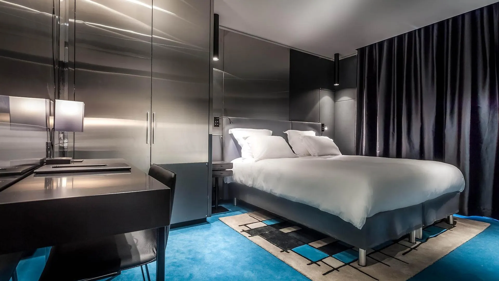 Hotel Felicien & Spa Paris