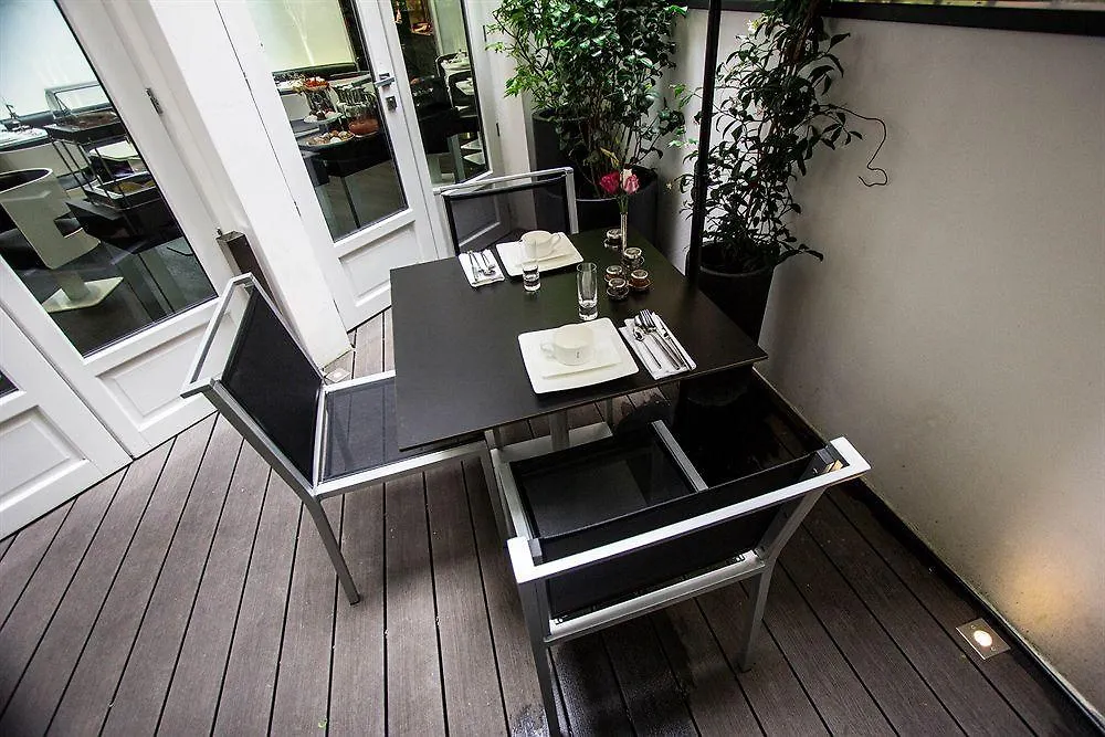 Hotel Felicien & Spa Paris